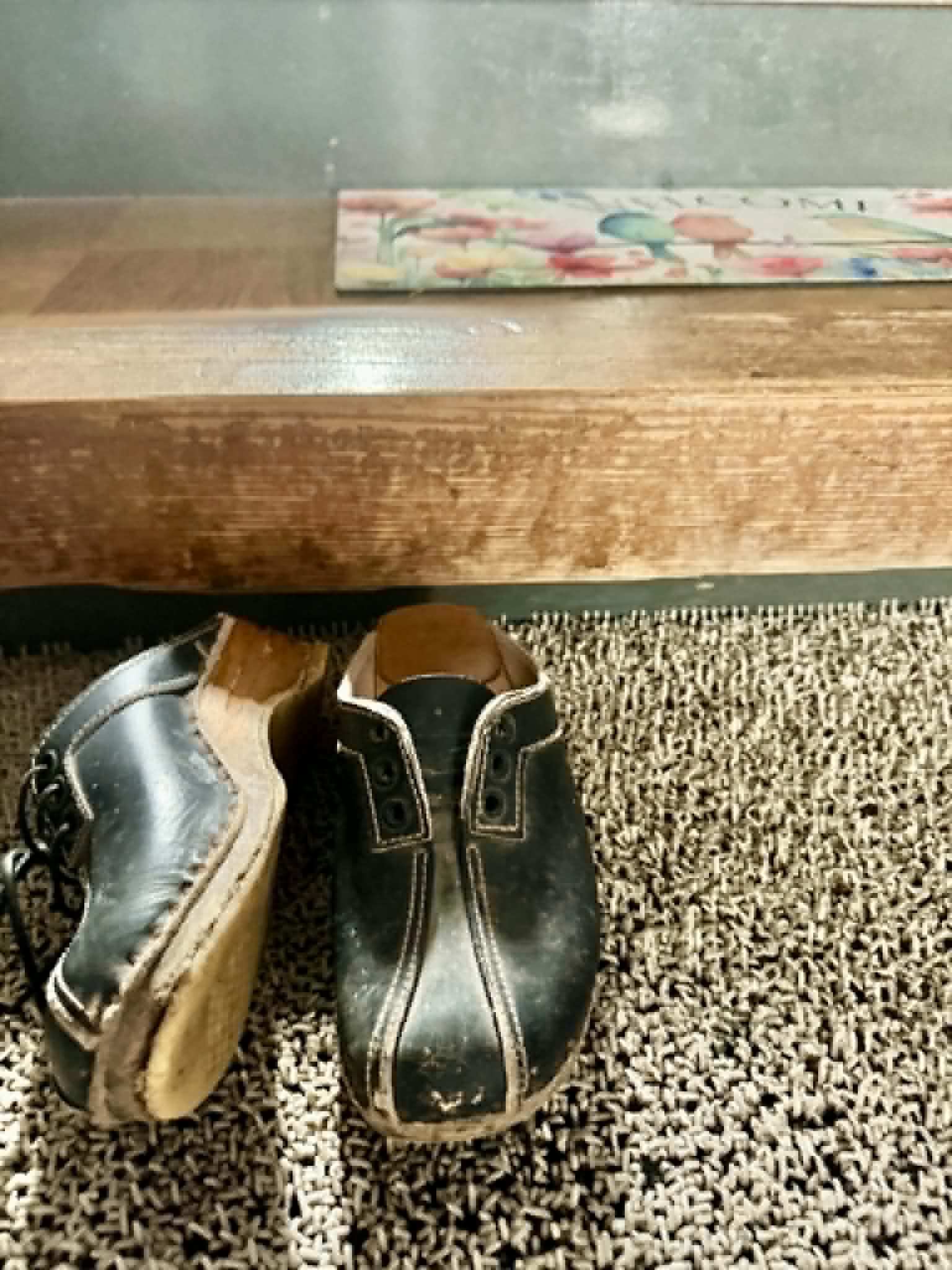 crocs for blog write